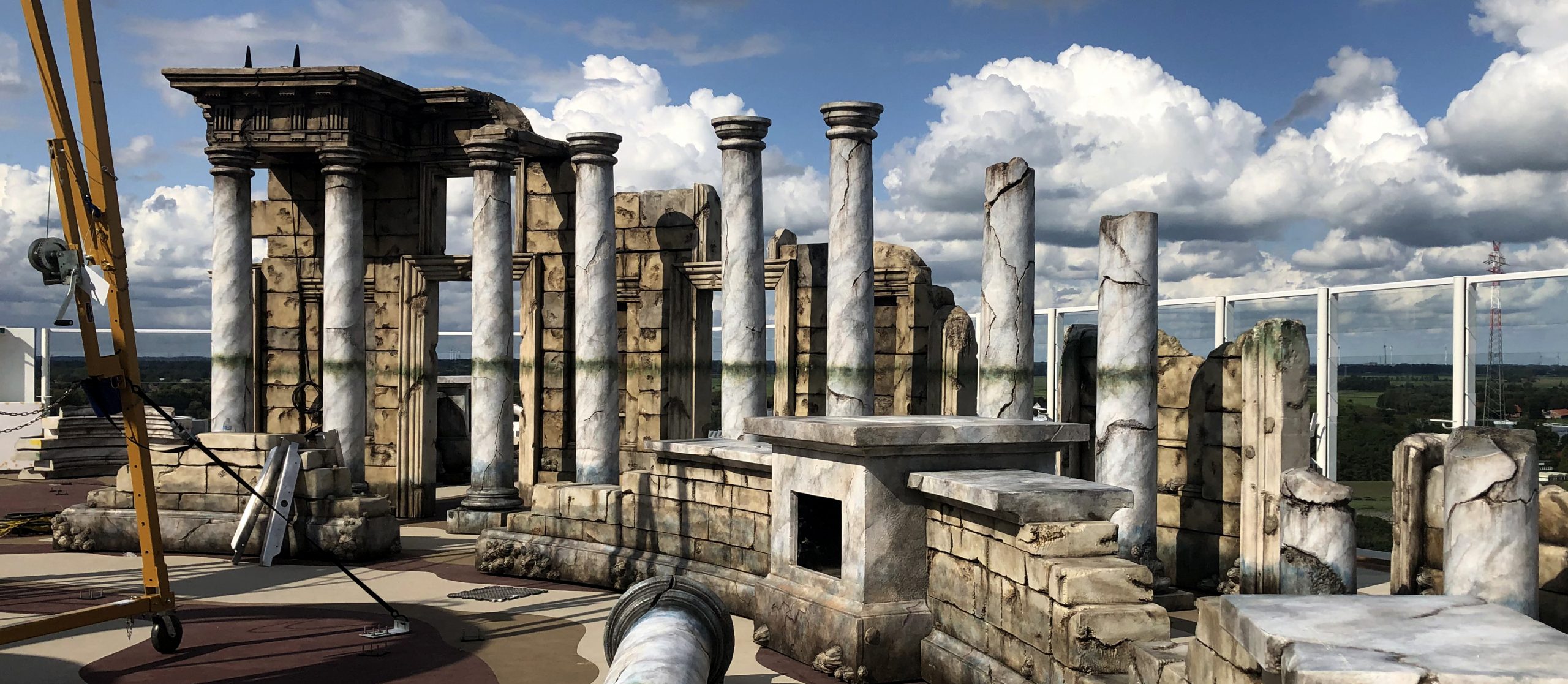 Atlast alternate cover 3