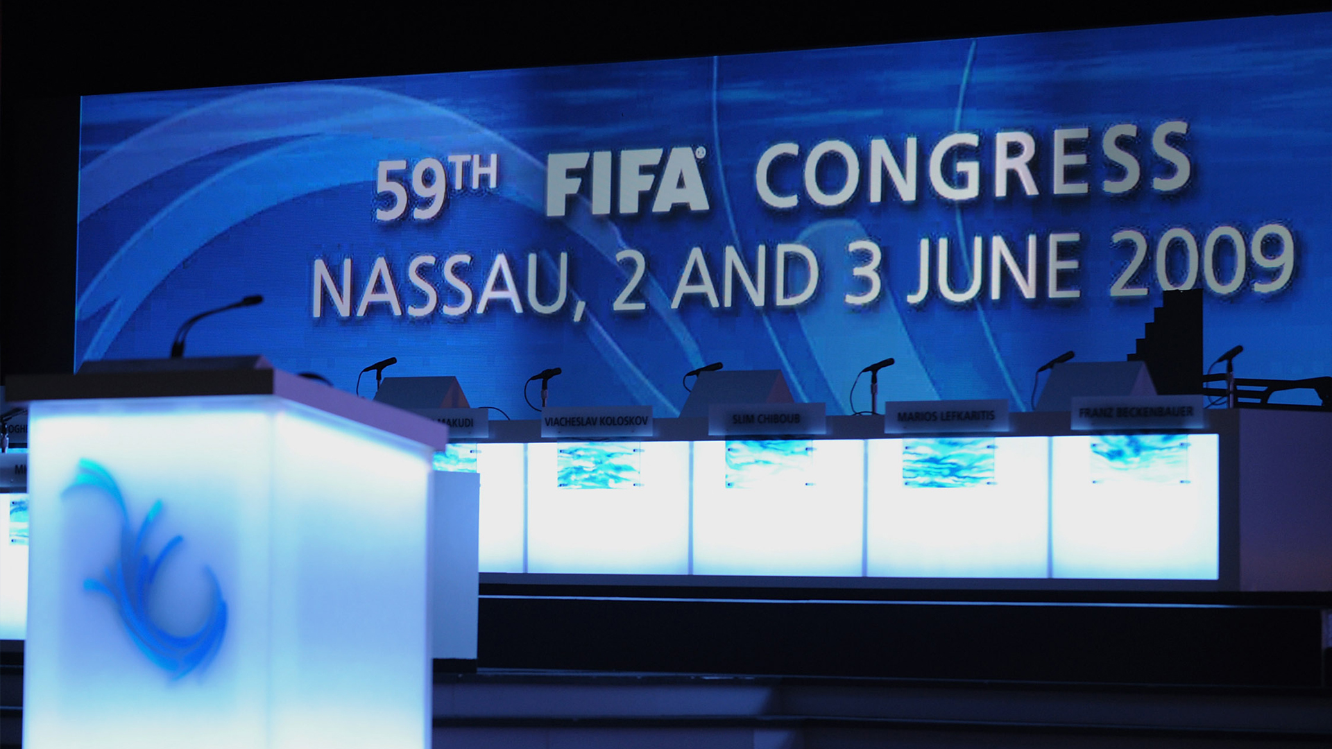 FIFA Congress
