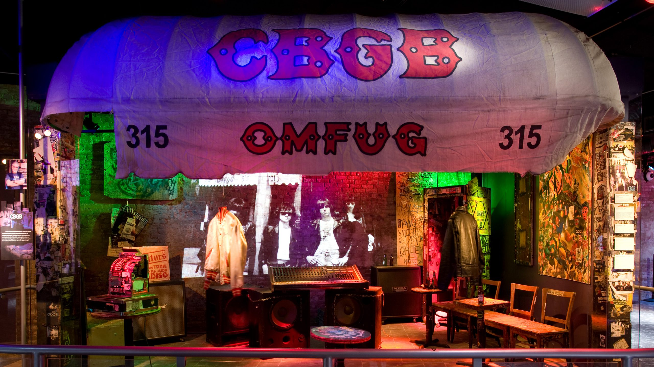 Rock & Roll Hall of Fame Annex