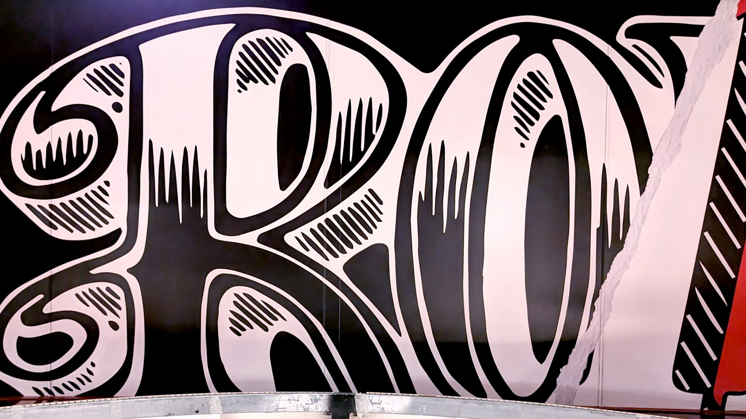 Rolling Stone Lounge