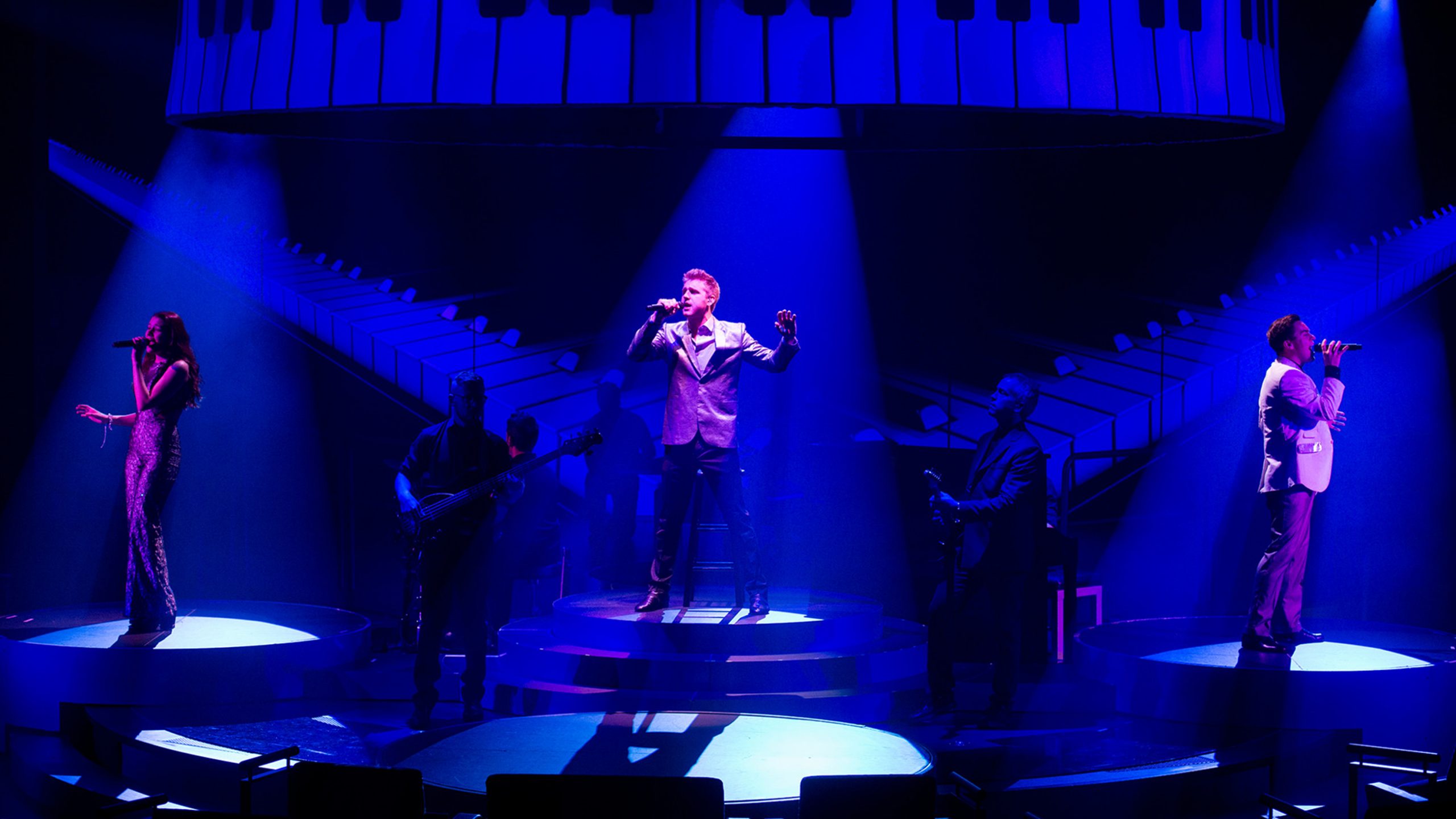 KODM Off the Charts 2